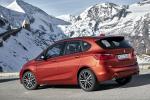BMW 2-Series Active Tourer Sport Line 2018 года (WW)